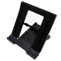 Base Suporte Vivitar Dobrável Para Tablet Com 5 Níveis De Inclinação - Preta