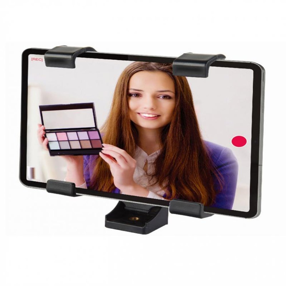 Adaptador De Tablet Para Tripé