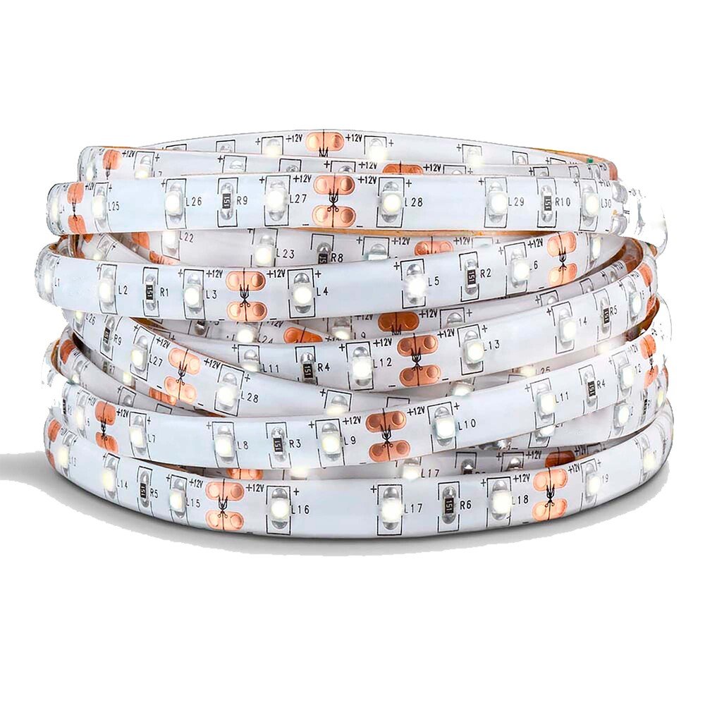 Fita Led Inteligente, Ip44, 5 m-6500k Elgin