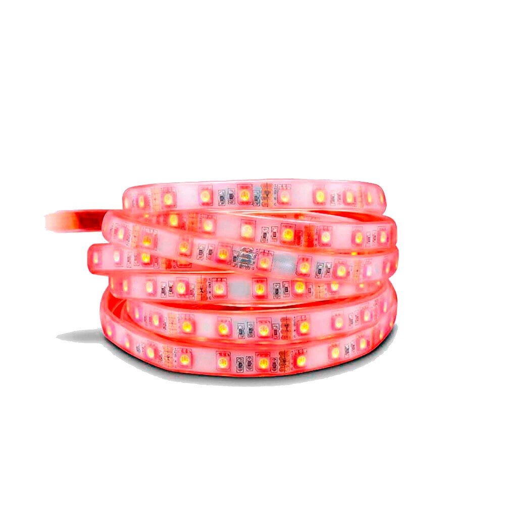 Fita Led Inteligente, Ip44, 5 m-6500k Elgin