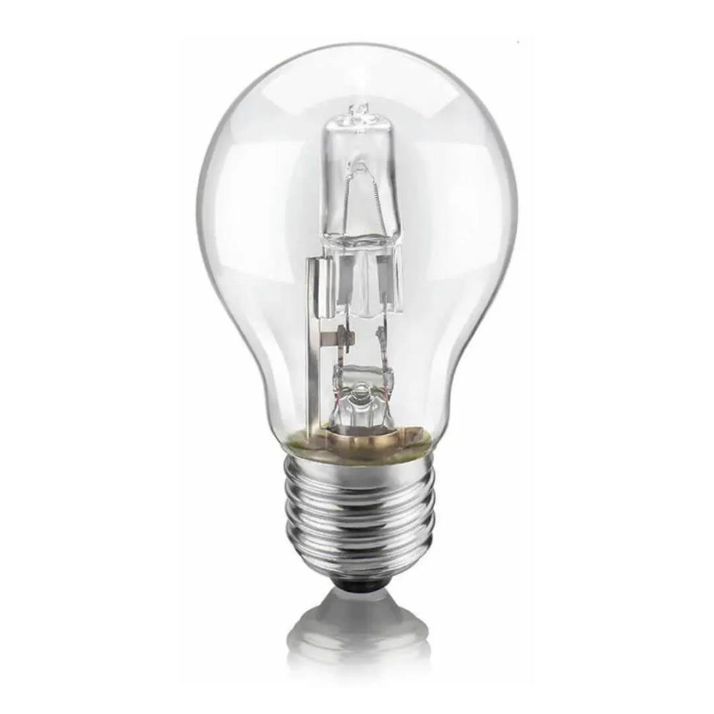 Lâmpada Elgin Eco Halógena Bulbo 42W Bivolt A55