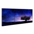Monitor Intelbras 49" Para Video WALL MWL 7249 FHD