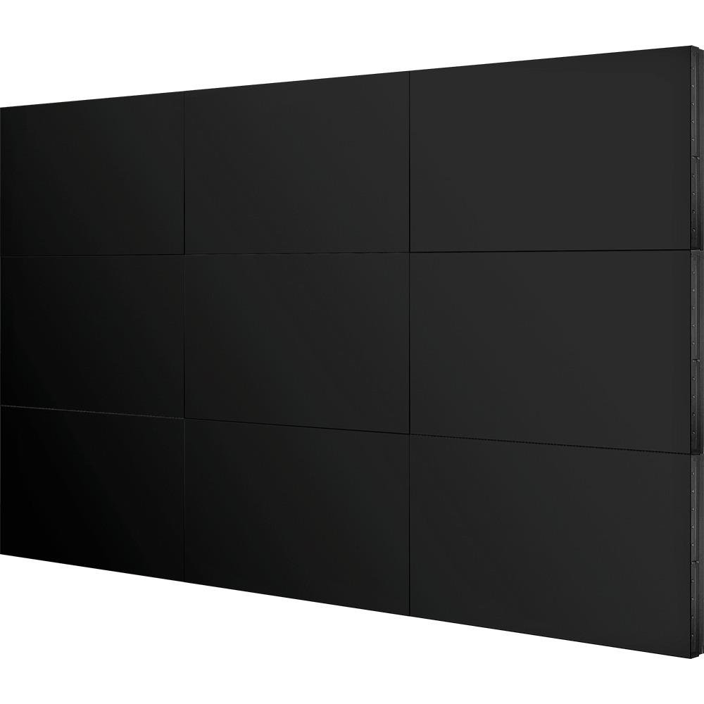 Monitor Intelbras 49" Para Video WALL MWL 7249 FHD