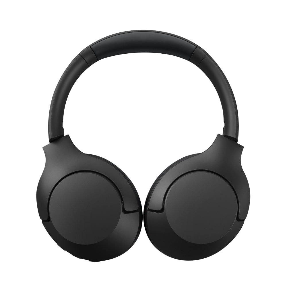 Fone de Ouvido Philips TAH8506BK/00 com Microfone, Wireless, Bluetooth, Preto