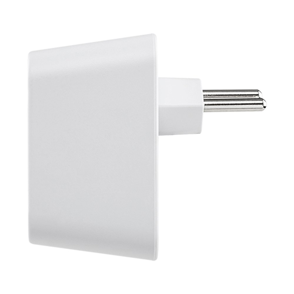 Dispositivo de Proteção Contra Surto Intelbras EPS 301 Branco