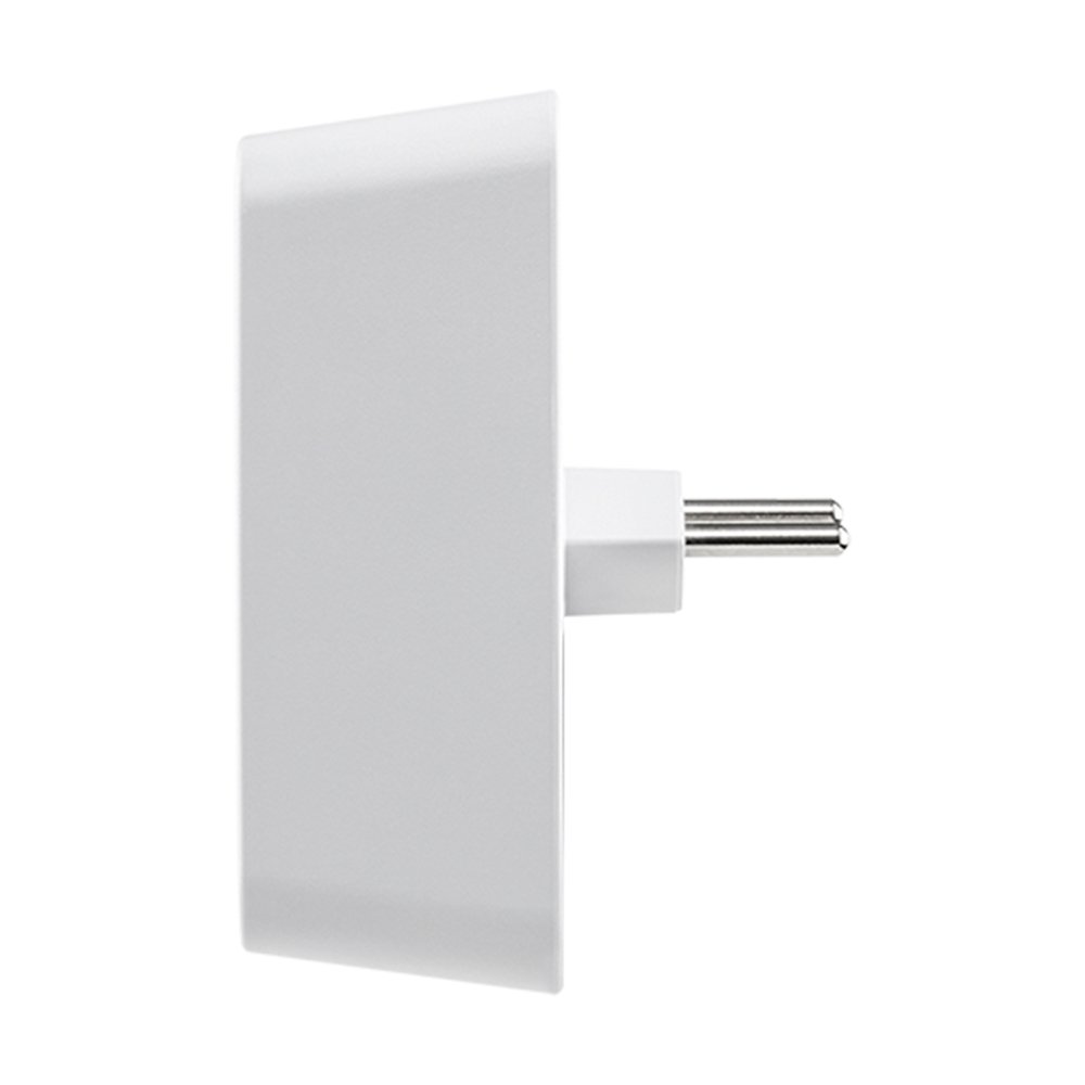 Dispositivo de Proteção Contra Surto Intelbras EPS 302 Branco