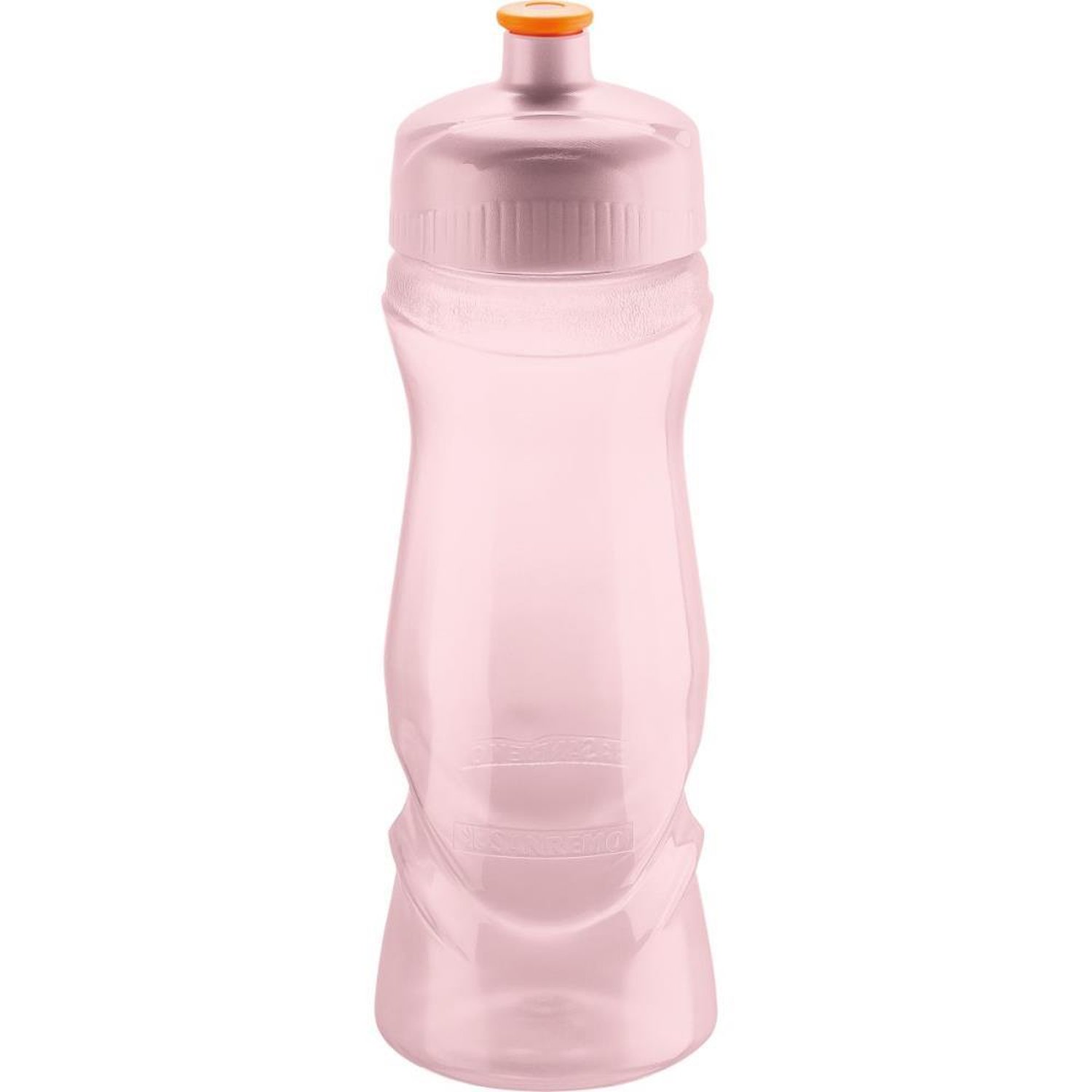Squeeze Esporte Fit 500 Ml Rosa