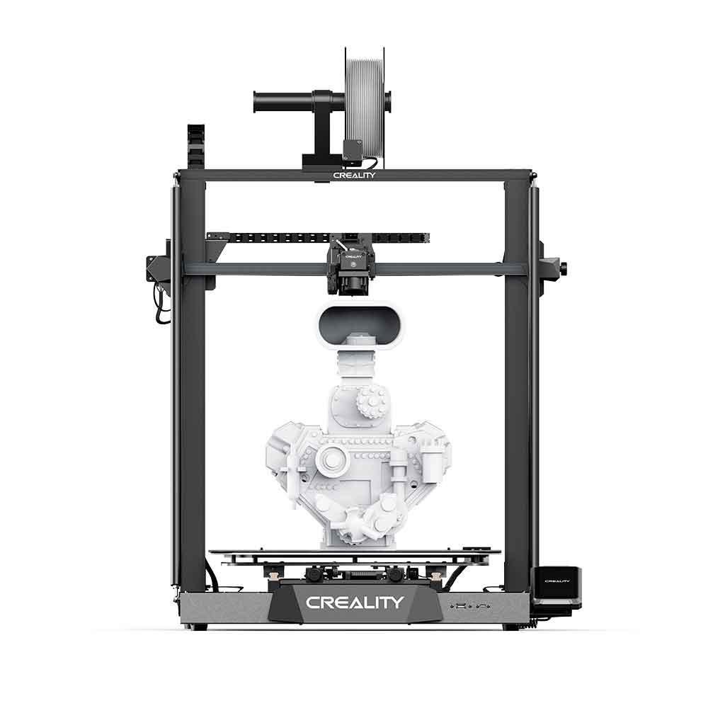 Impressora 3d Creality Cr-m4, Fdm - 1001010484