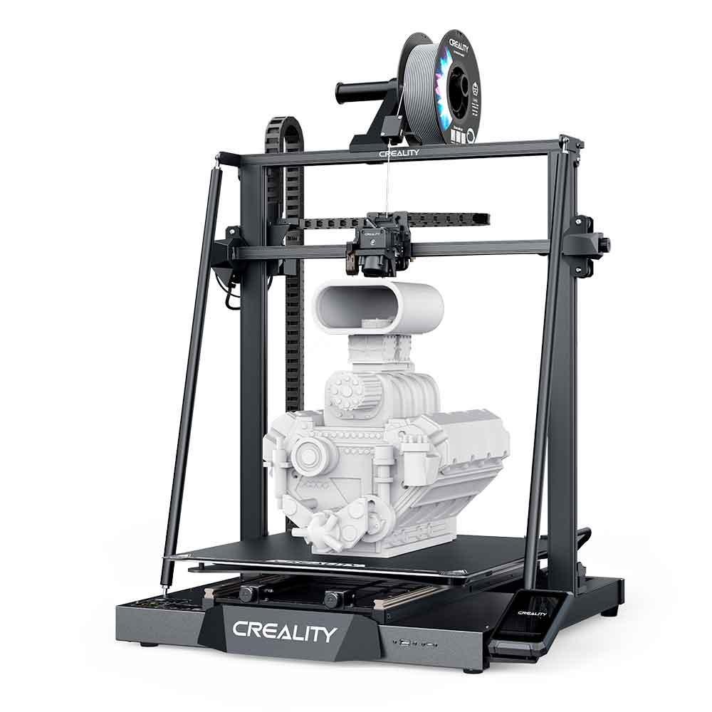 Impressora 3d Creality Cr-m4, Fdm - 1001010484