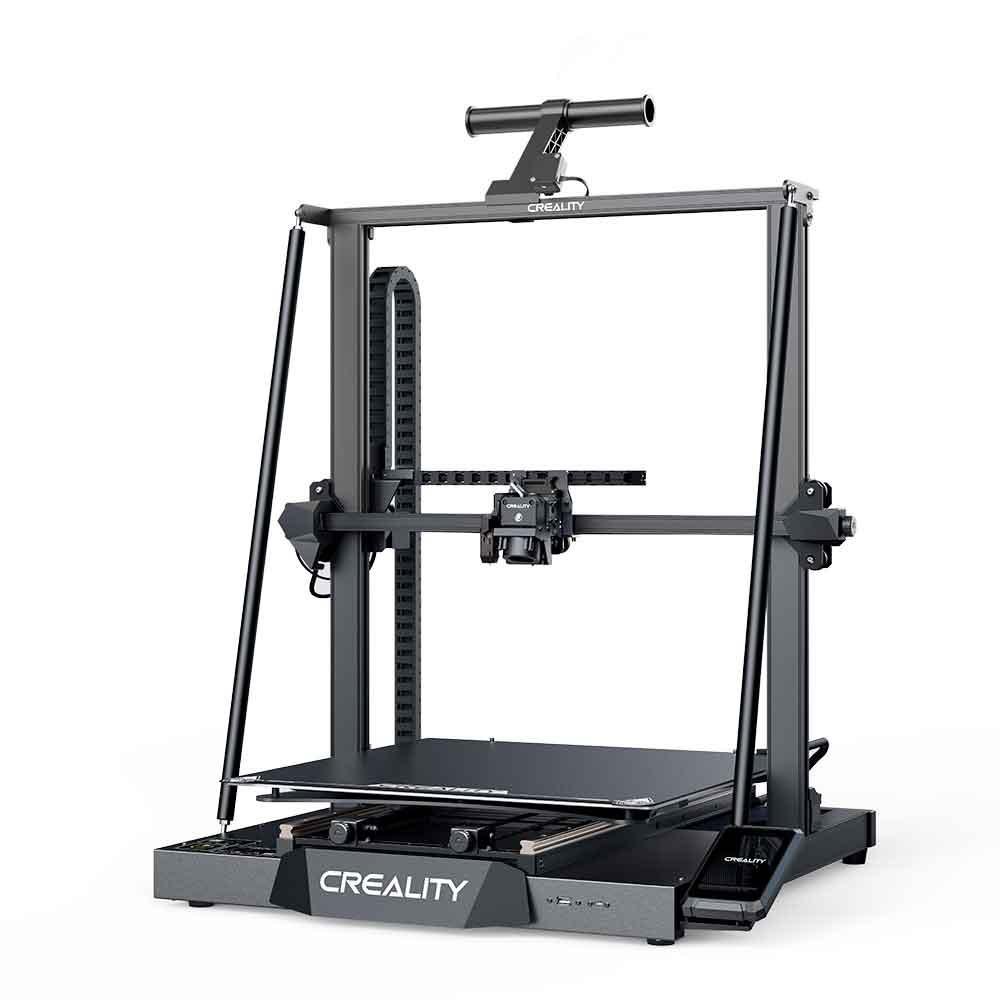 Impressora 3d Creality Cr-m4, Fdm - 1001010484