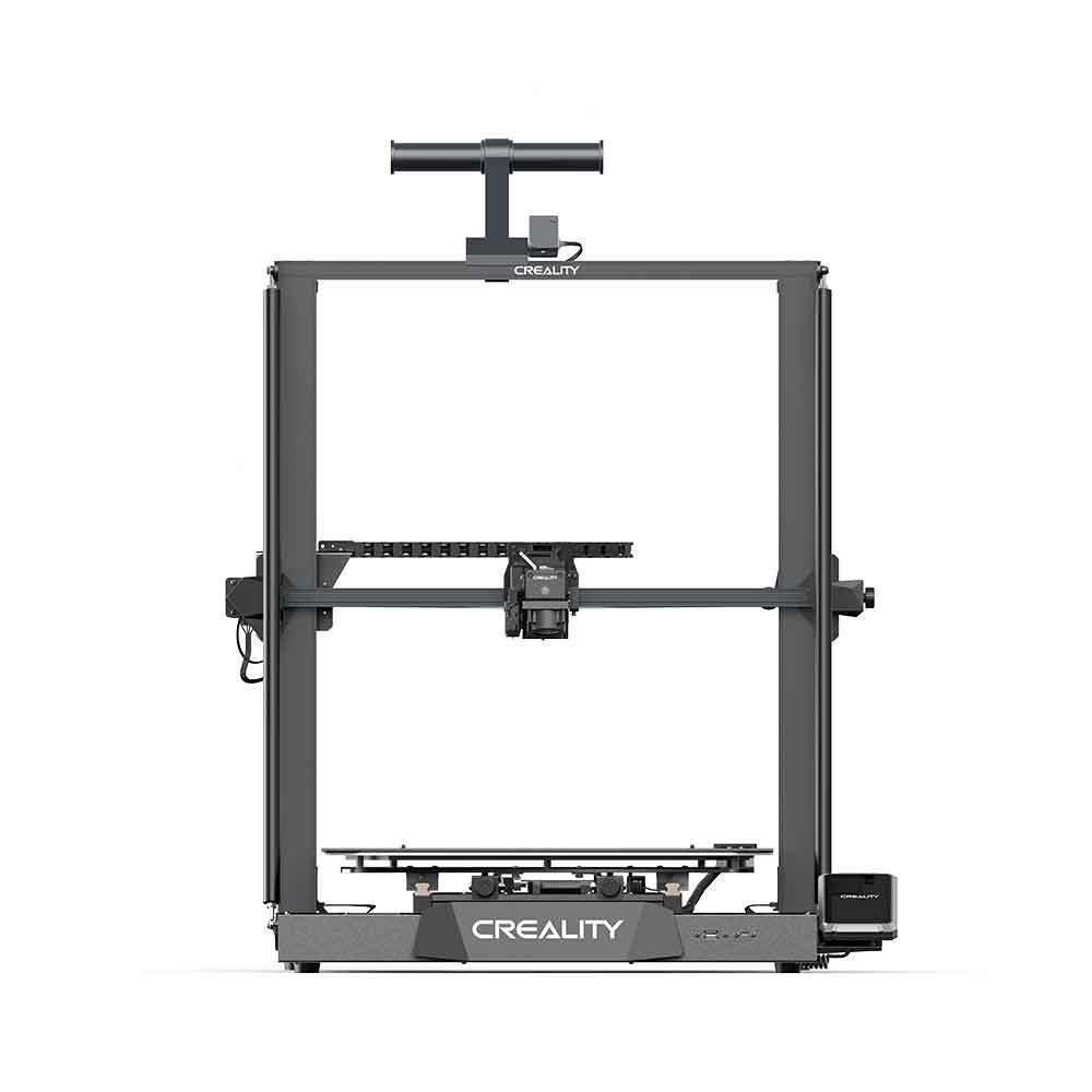 Impressora 3d Creality Cr-m4, Fdm - 1001010484