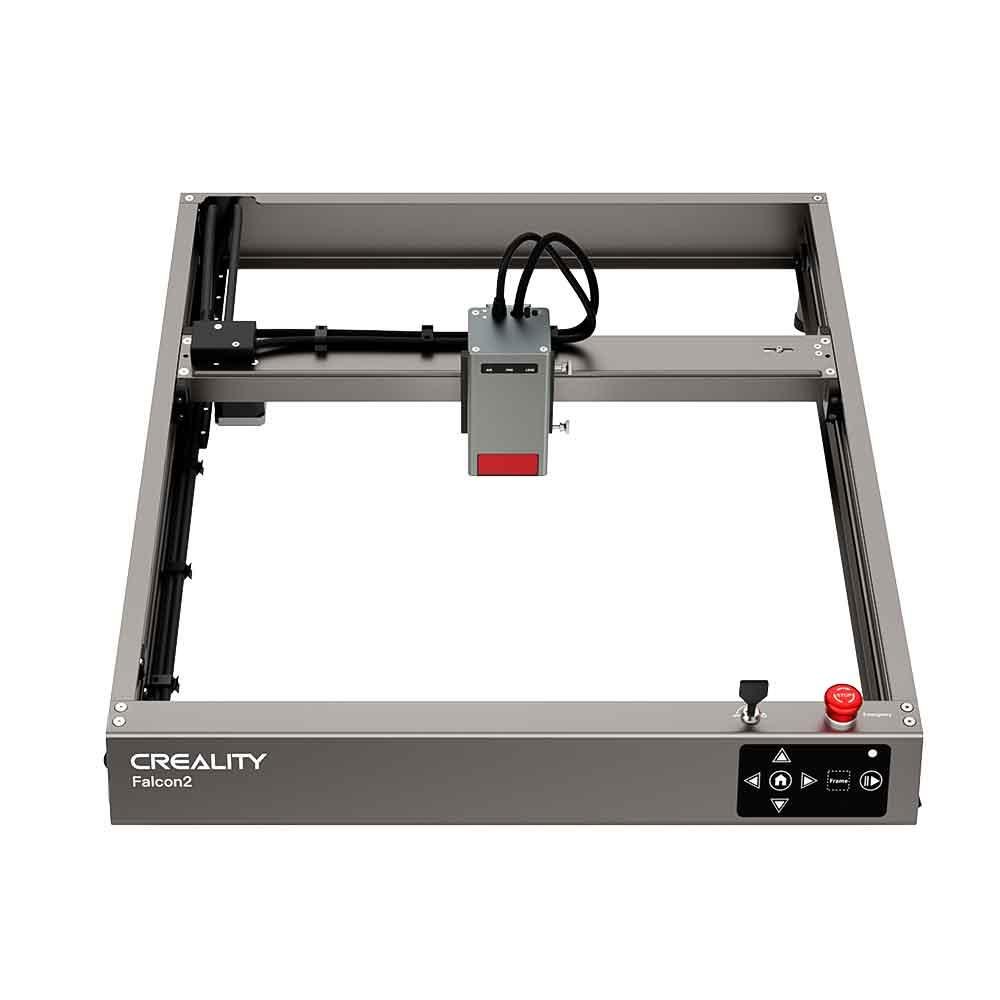 Maquina De Gravacao a Laser Creality - Cr Laser Falcon 2 22w - 1005010053