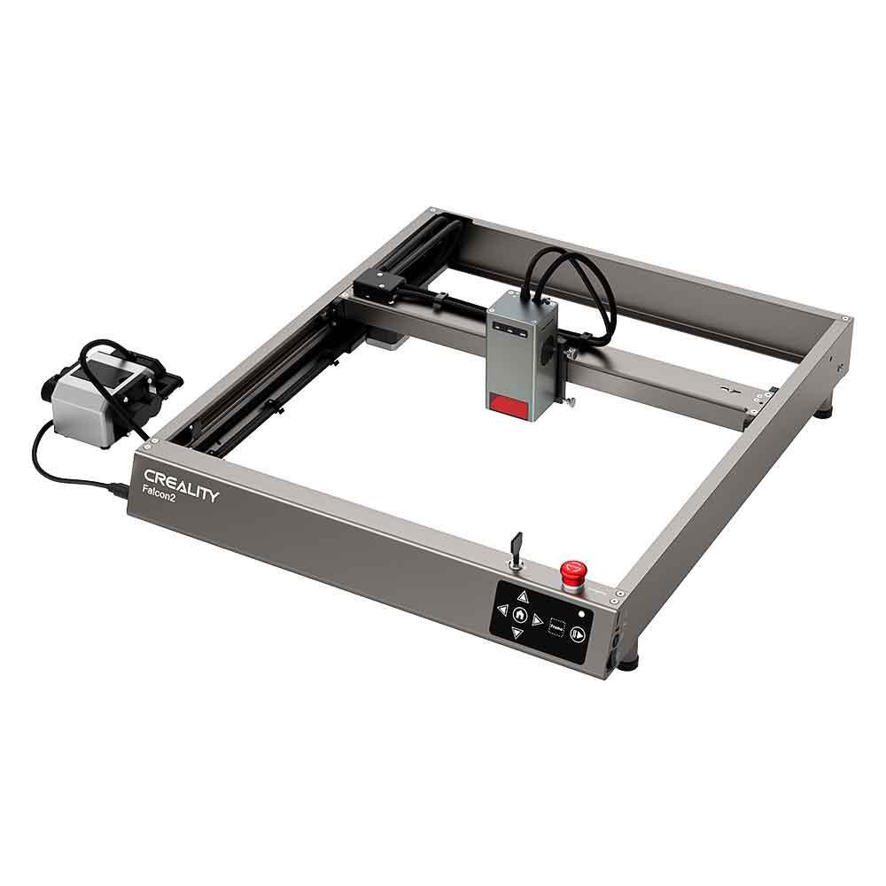 Maquina De Gravacao a Laser Creality - Cr Laser Falcon 2 22w - 1005010053