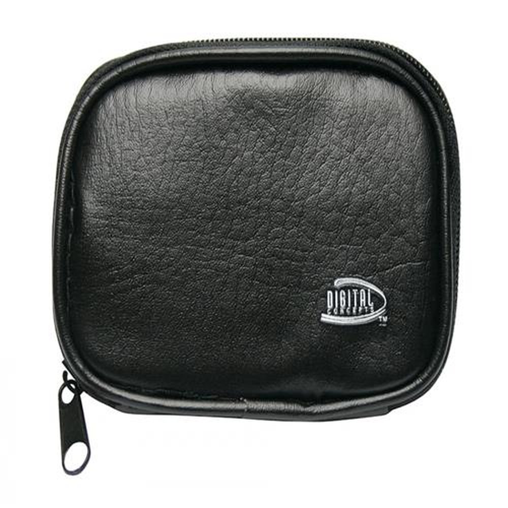 Estojo Ultra Fino Para Câmera Digital E Acessórios