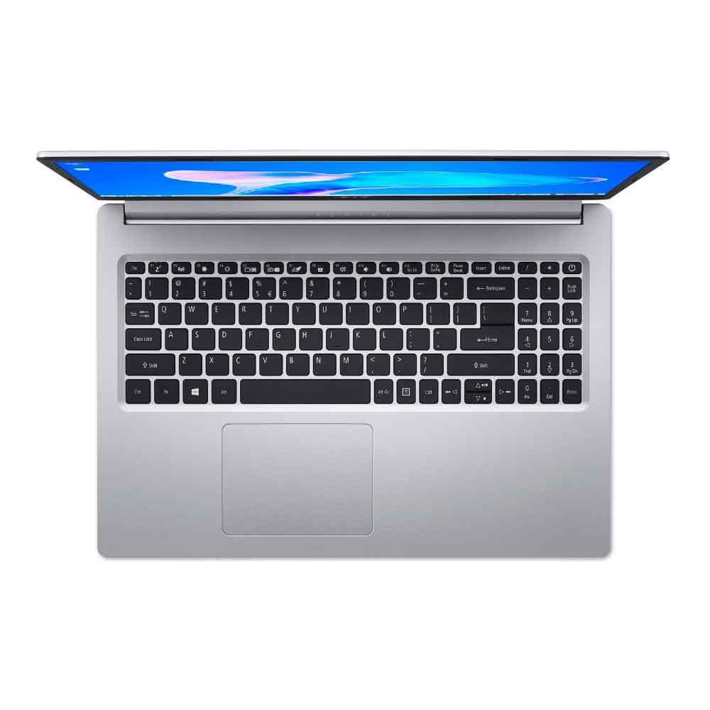 Notebook Acer Aspire 5 15,6" Fhd A515-45-r6bl/ Amd R7-5700u/ 8gb/ 512gb Ssd/ Linux