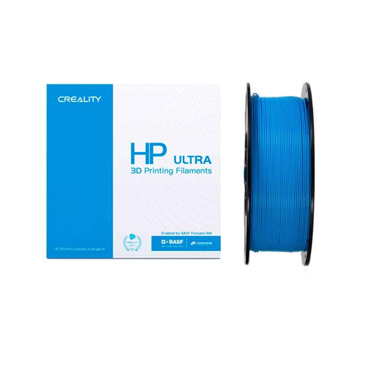 Filamento Creality Hp Ultra Pla (blue) 1,75mm 3301010279
