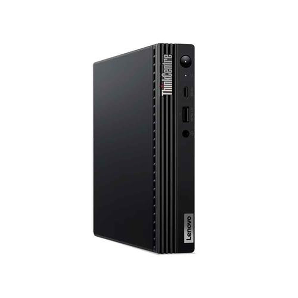Pc Lenovo M70q Tiny I3-10100t/ 8gb/ 256gb Ssd/ Win 11 Pro/ 1 Ano Onsite