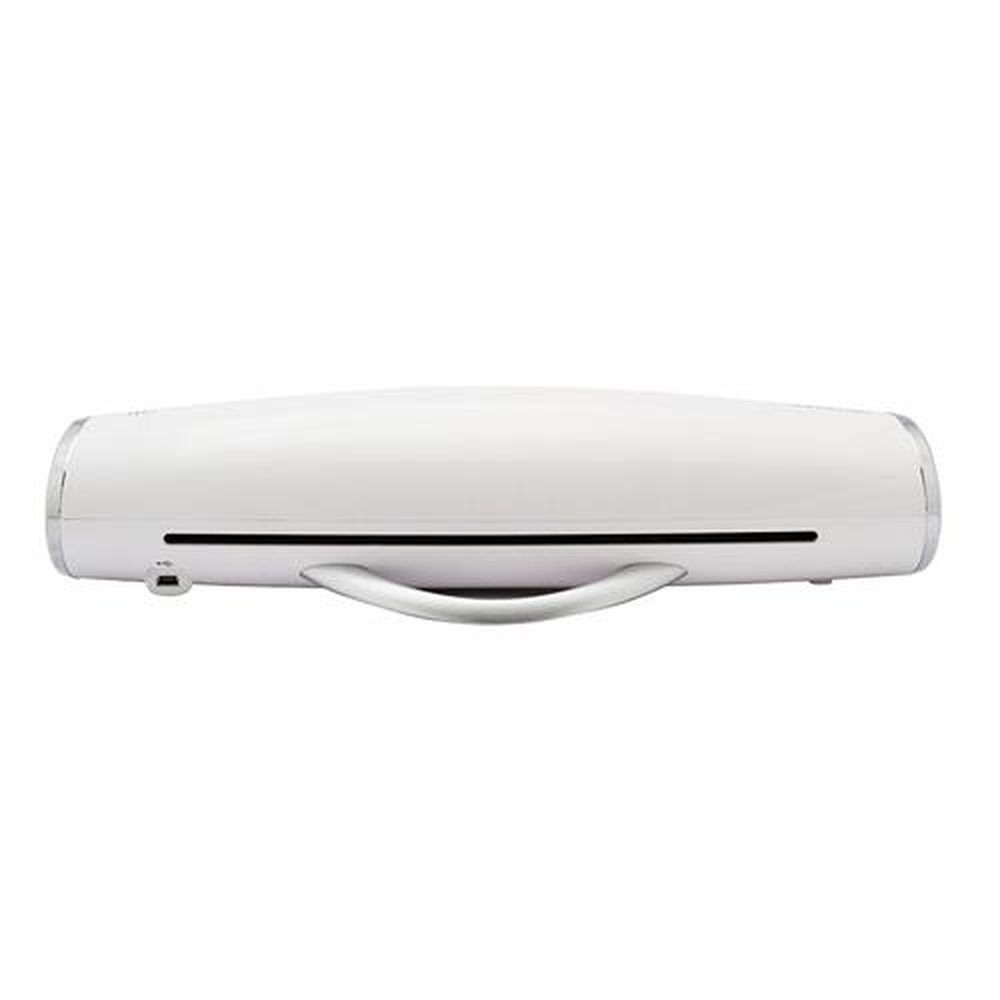 Scanner Portátil Para Digitalização De Fotos E Documentos Diretamente Para O IPad