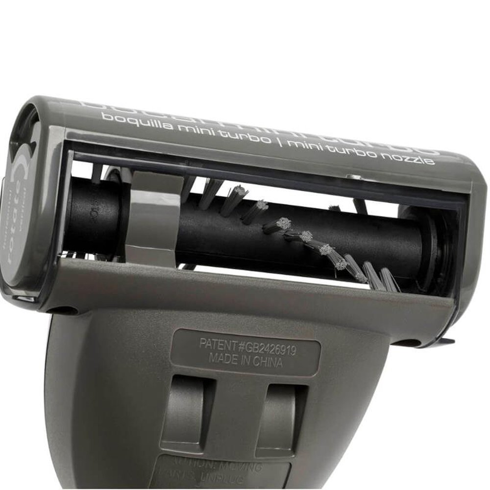 Bocal Pet Mini Turbo Menalux 32mm