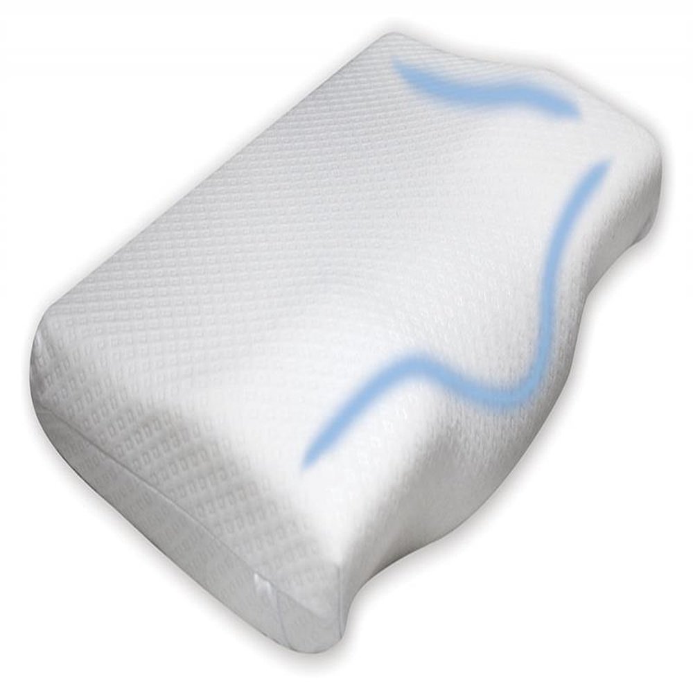 Travesseiro Nasa Cervical