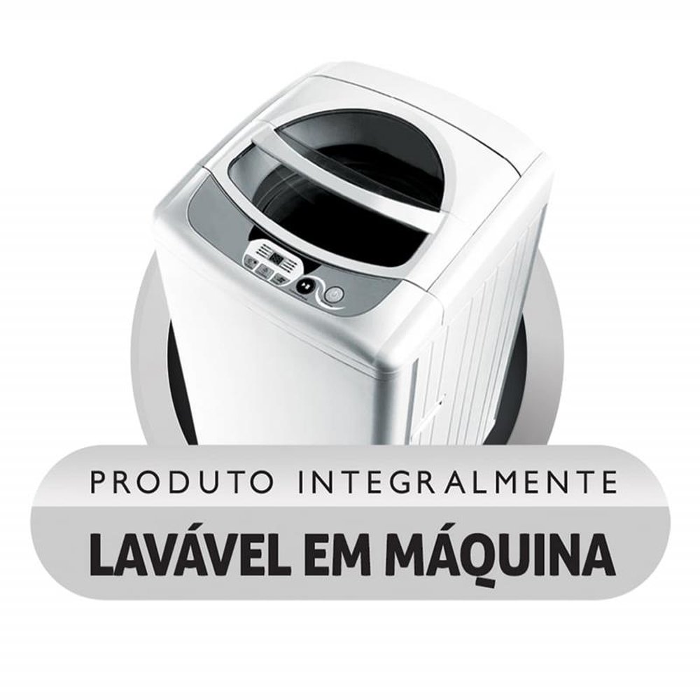 Travesseiro Frostygel Fibra