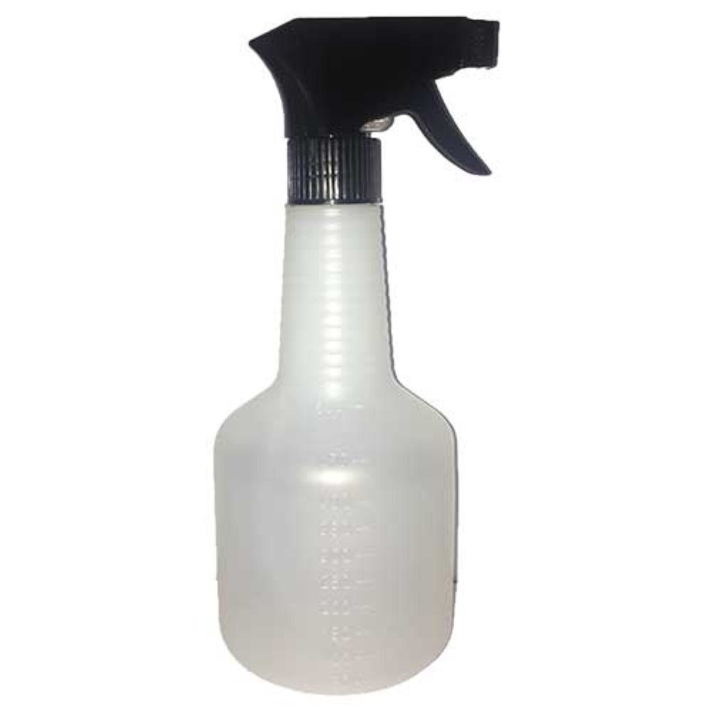 Pulverizador Branco Modelo Girafa 500ml Nova Era