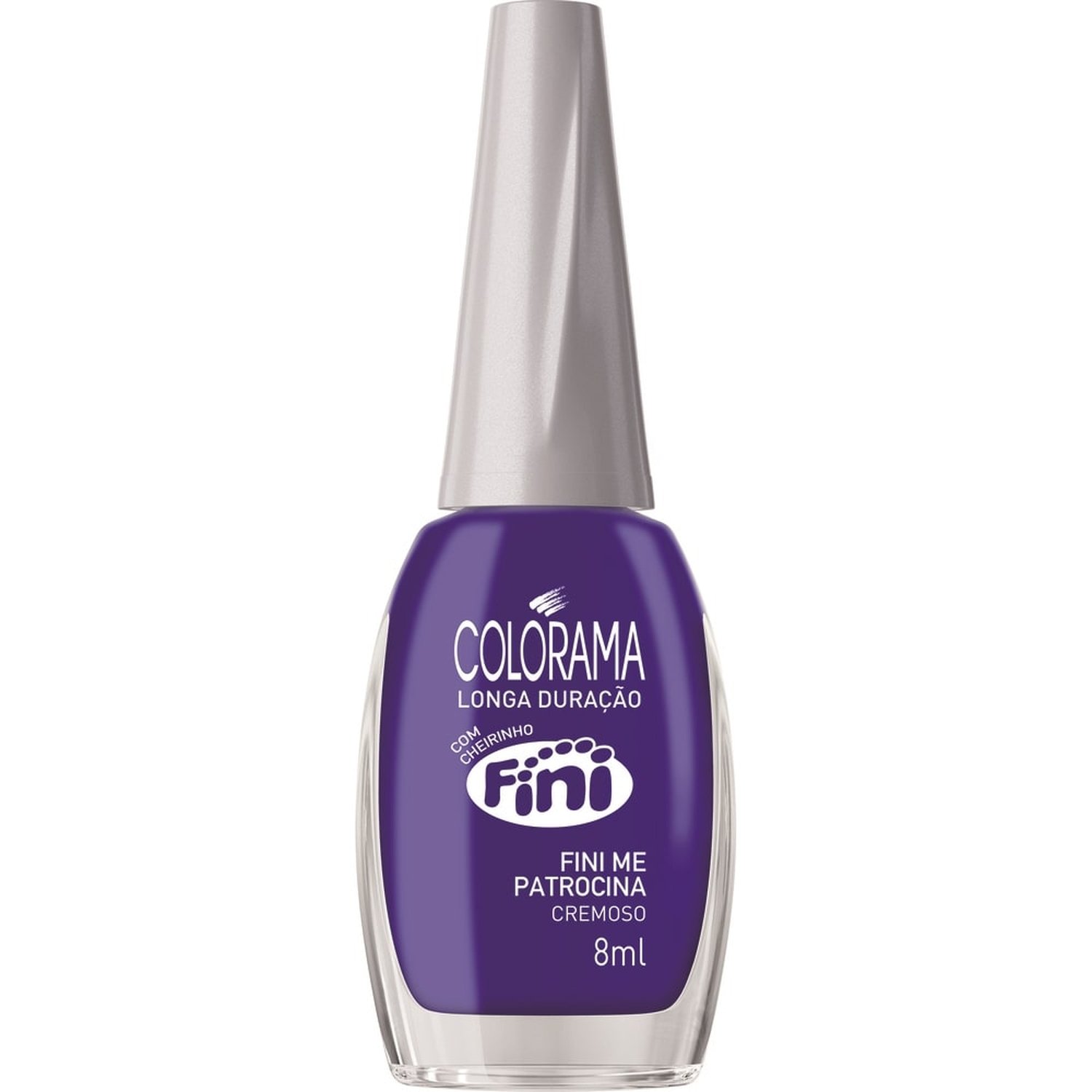 Esmalte Colorama Fini me Patrocina Avulso 8ml