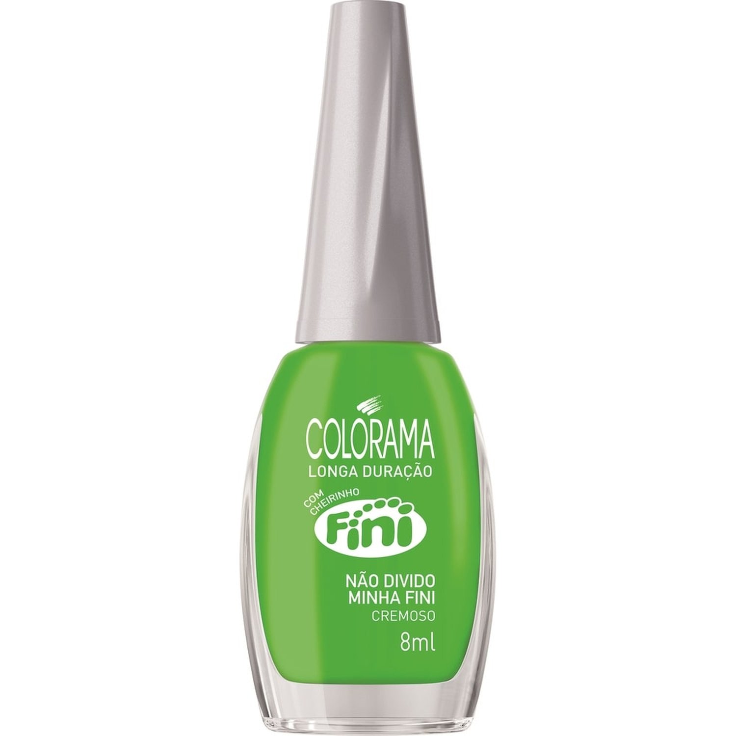 Esmalte Colorama Não Divido Fini 8ml
