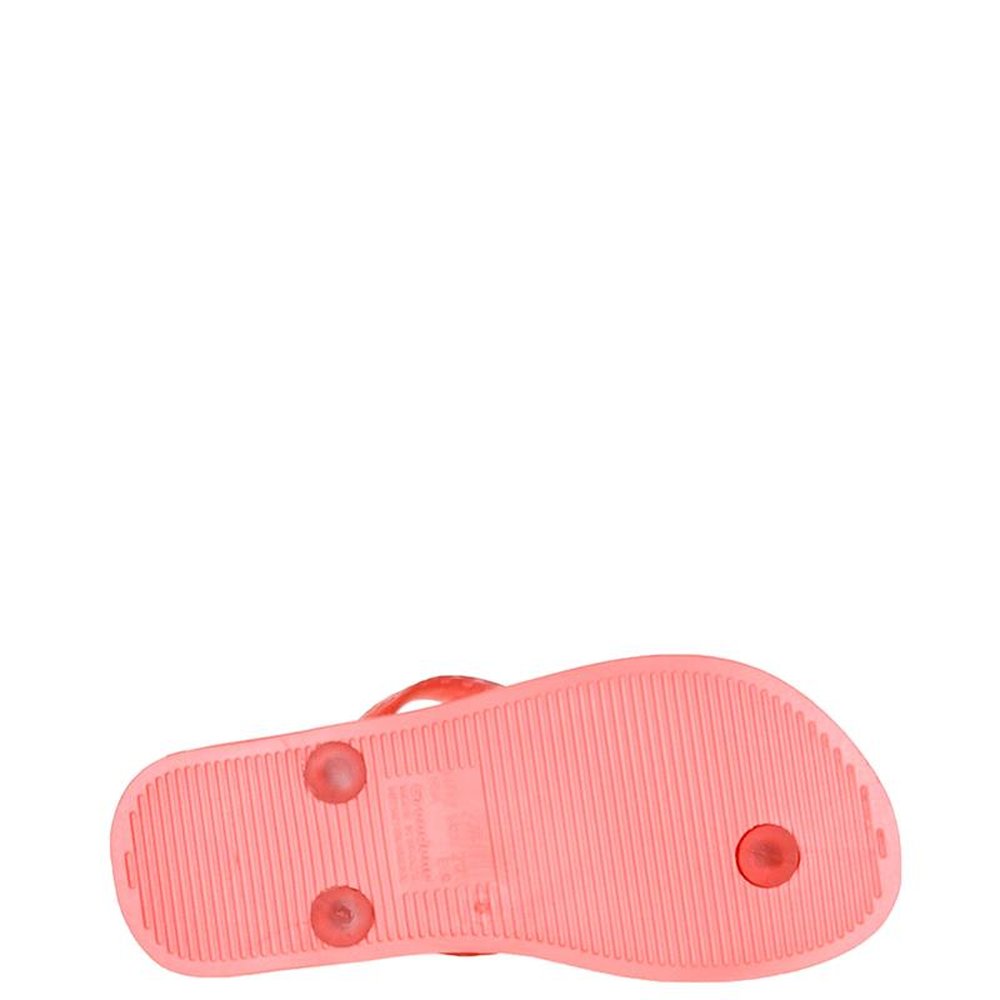 Chinelo Infantil Turma Da Monica 26790 Vermelho - Azul - Grade com 12 pares