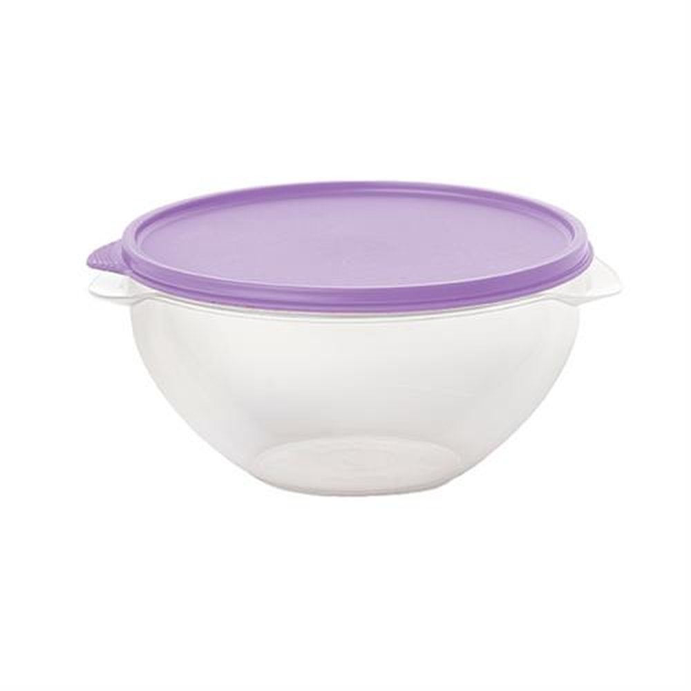 Pote Biovita 1L Plasvale - Lilás