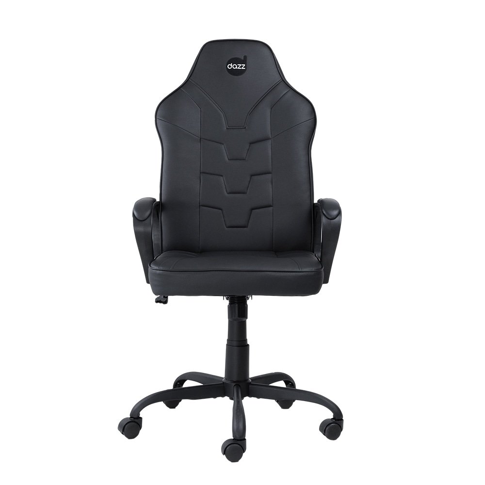 Cadeira Gamer Dazz Omega Preto