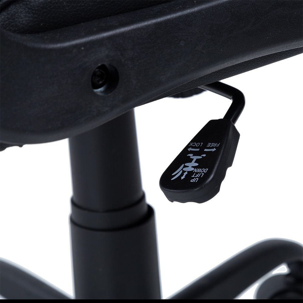 Cadeira Gamer Dazz Omega Preto