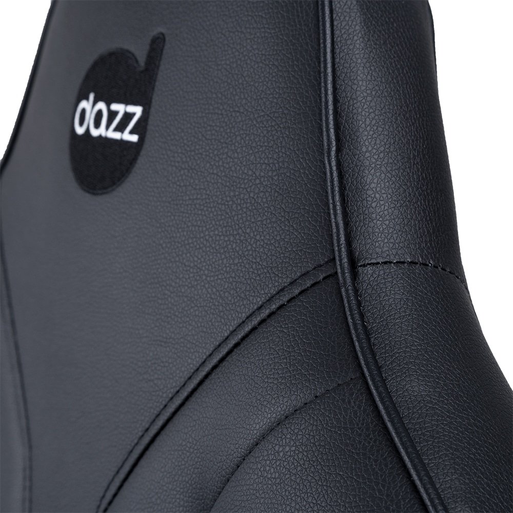 Cadeira Gamer Dazz Omega Preto