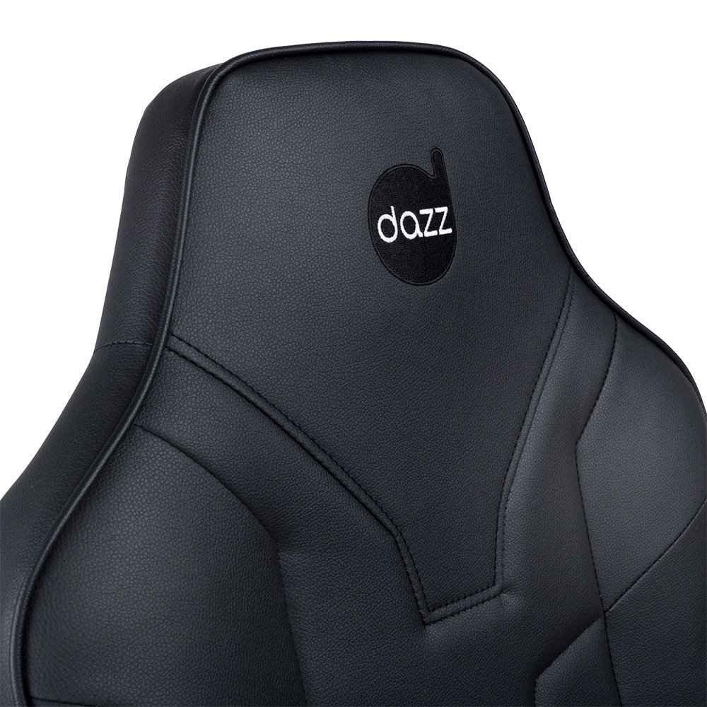 Cadeira Gamer Dazz Omega Preto