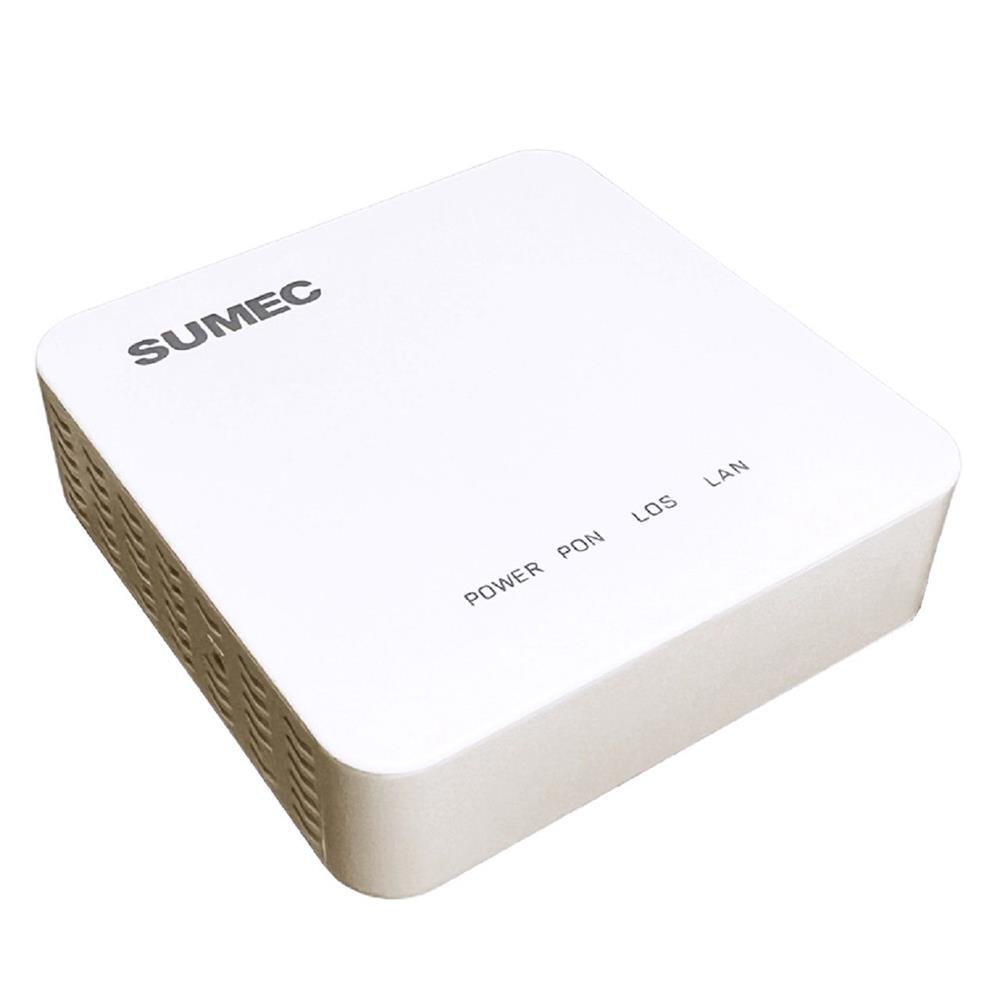 Onu Sumec Ethernet 1Ge Sm16101-Ghz-T10
