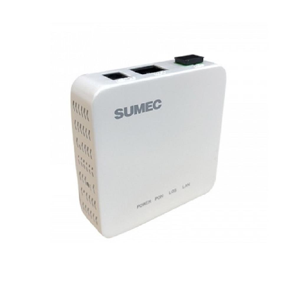 ONU SUMEC Ethernet 1GE SM16101-GHZ-T10