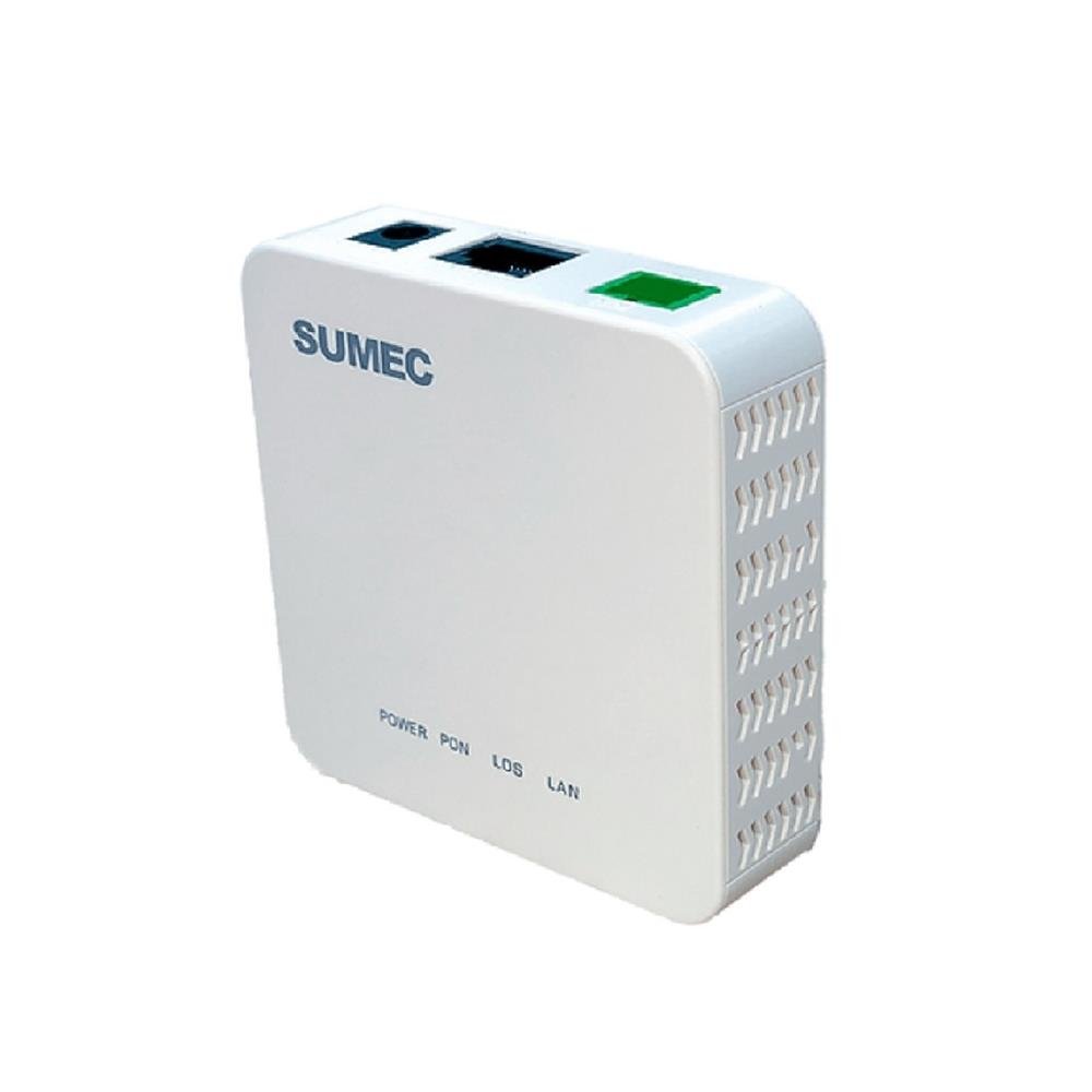 ONU SUMEC Ethernet 1GE SM16101-GHZ-T10