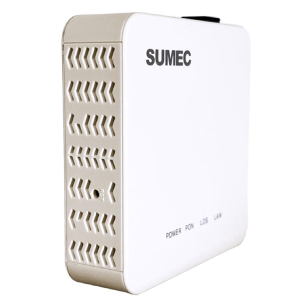 ONU SUMEC Ethernet 1GE SM16101-GHZ-T10