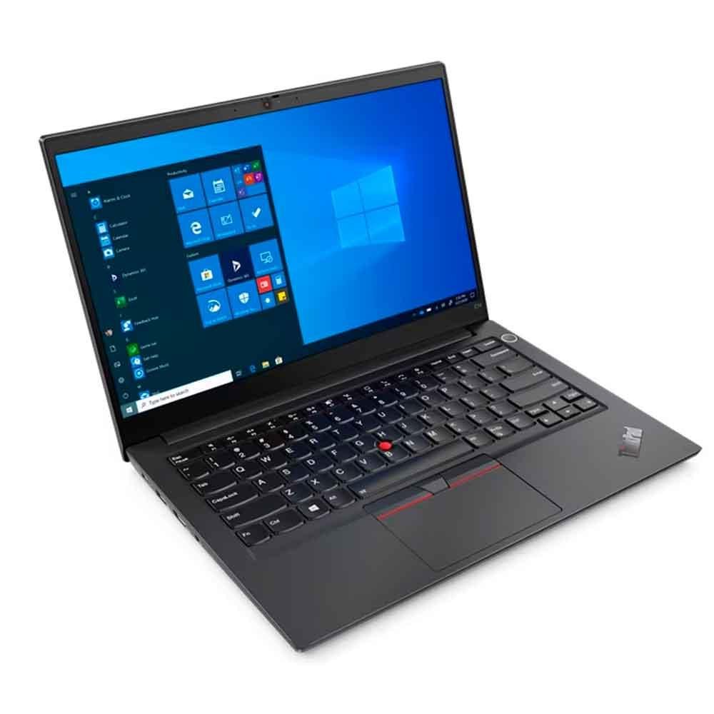 Notebook Lenovo 14" Fhd Thinkpad E14 Gen 2/ I3-115g4/ 8gb/ 512gb Ssd/ Win 10 Pro