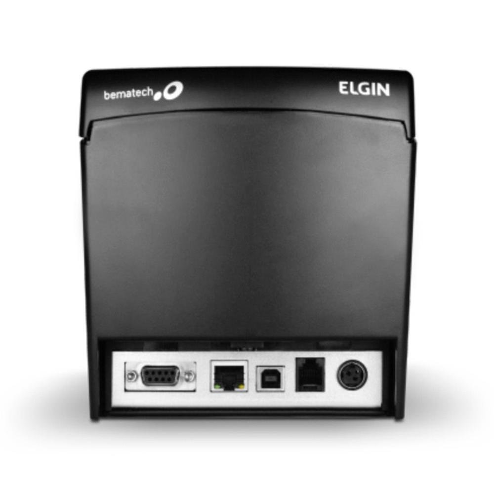 Impressora Não Fiscal Térmica Bematech Mp4200 Adv