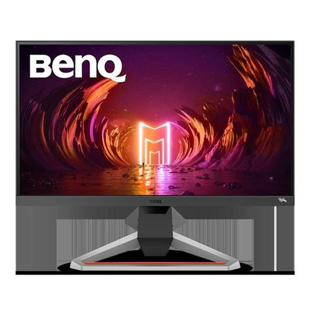 Monitor Full HD 25.5" BenQ Mobiuz EX2510S, Resolução 1920x1080, Gamer, Painel IPS, HDMI, 165Hz