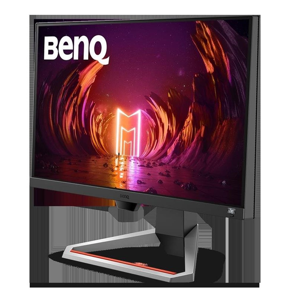 Monitor Full HD 25.5" BenQ Mobiuz EX2510S, Resolução 1920x1080, Gamer, Painel IPS, HDMI, 165Hz