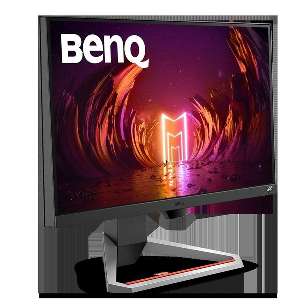 Monitor Full HD 25.5" BenQ Mobiuz EX2510S, Resolução 1920x1080, Gamer, Painel IPS, HDMI, 165Hz