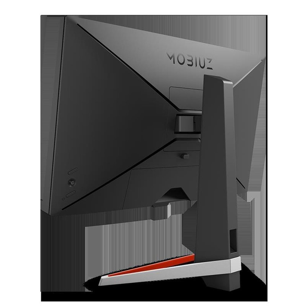 Monitor Full HD 25.5" BenQ Mobiuz EX2510S, Resolução 1920x1080, Gamer, Painel IPS, HDMI, 165Hz