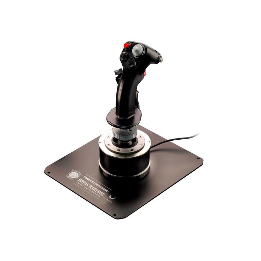 Joystick Hotas Warthog Thrustmaster Para PC