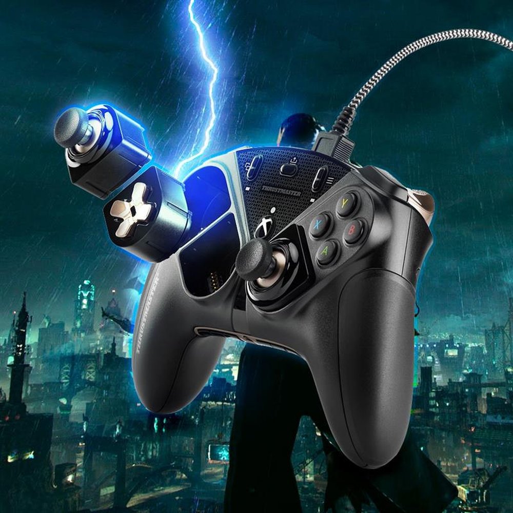 Gamepad Eswap X Pro Controller Thrustmaster Para Xbox One/ Xbox Series X|S E PC