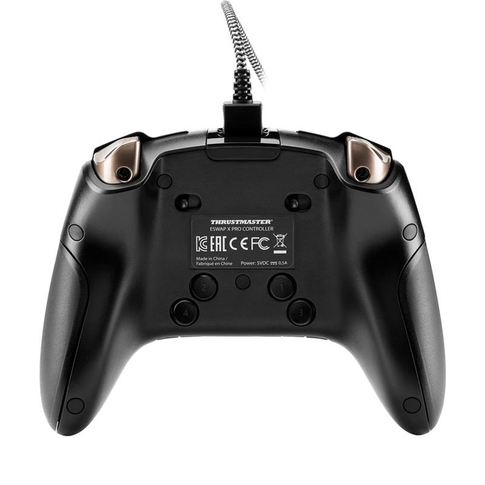 Gamepad Eswap X Pro Controller Thrustmaster Para Xbox One/ Xbox Series X|S E PC