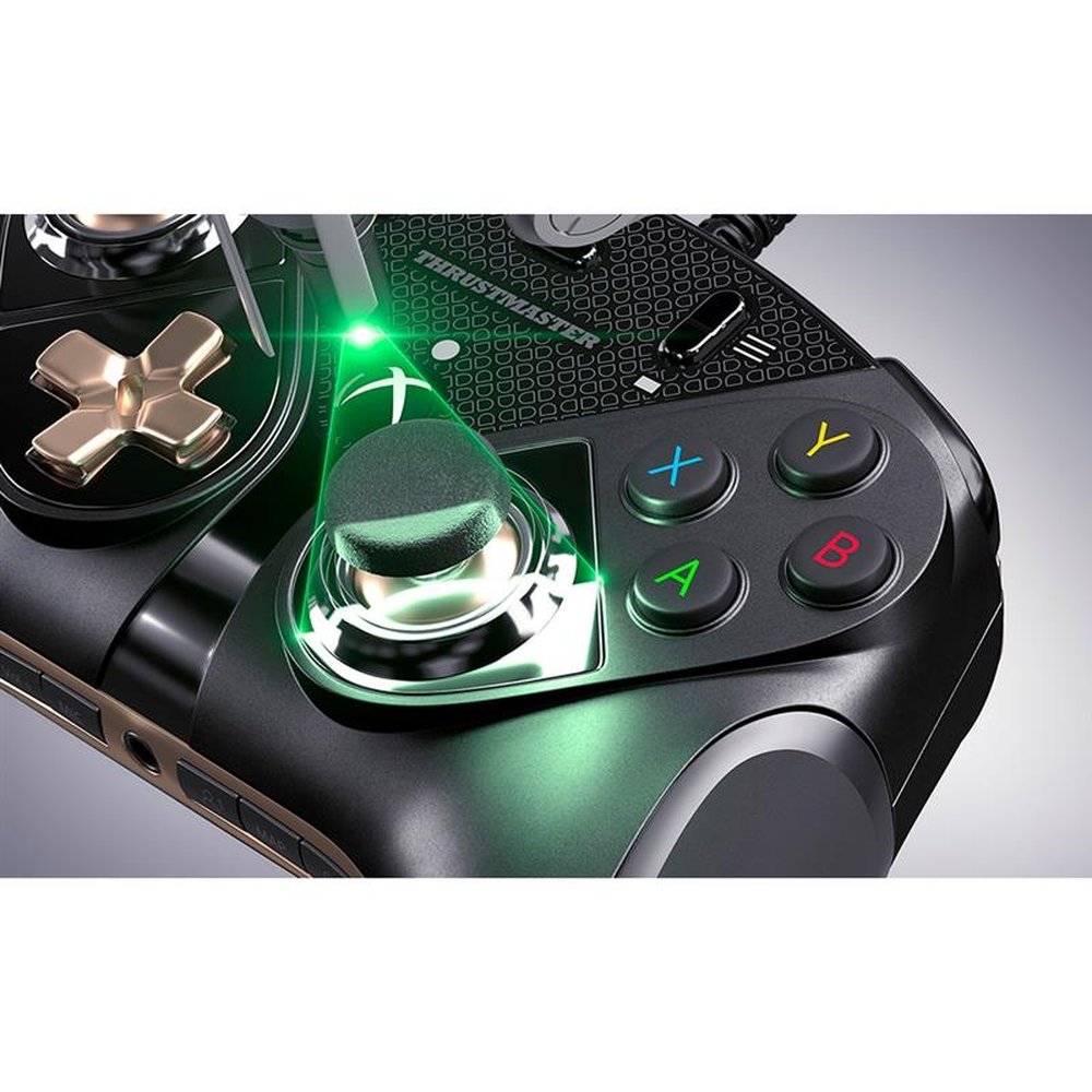 Gamepad Eswap X Pro Controller Thrustmaster Para Xbox One/ Xbox Series ...