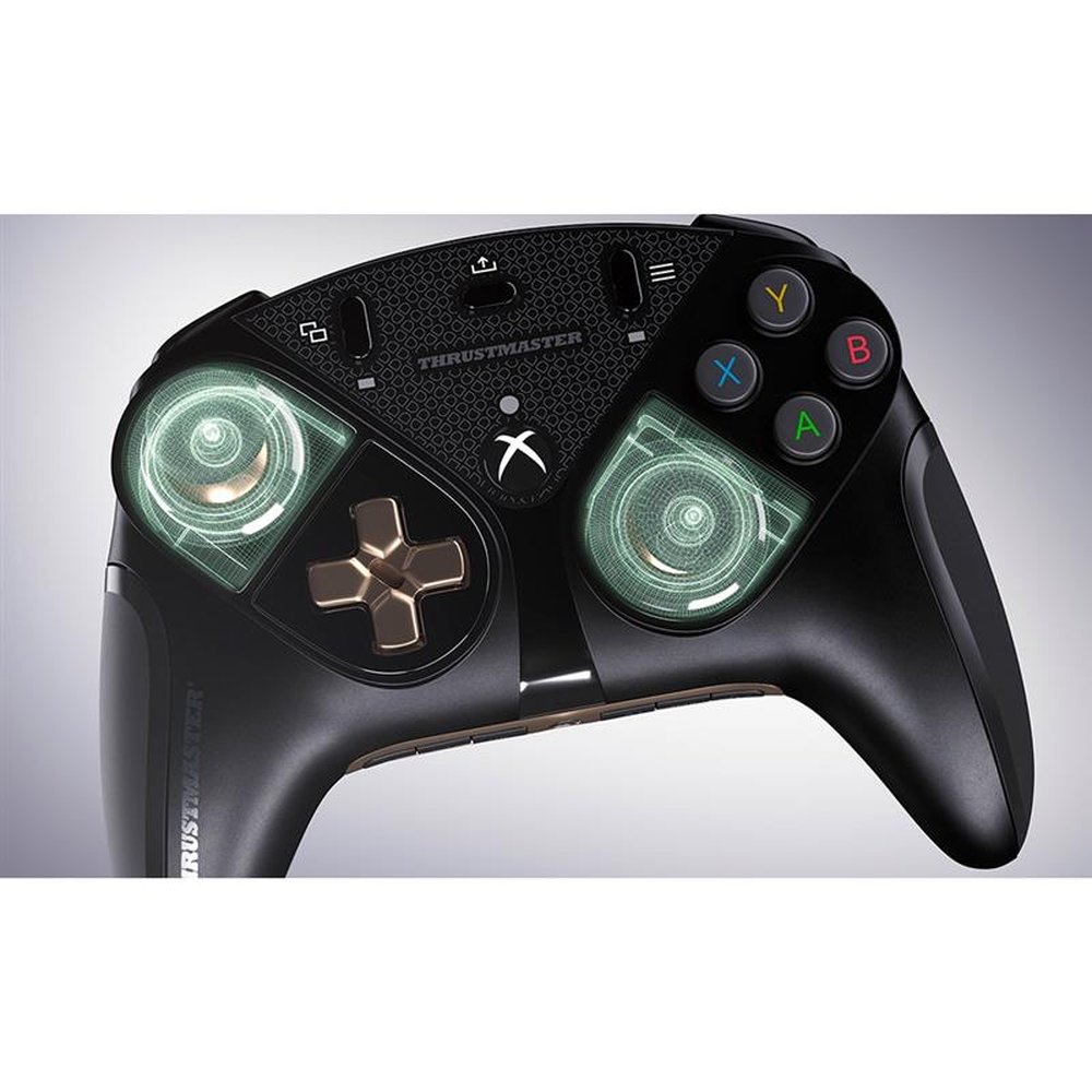 Gamepad Eswap X Pro Controller Thrustmaster Para Xbox One/ Xbox Series X|S E PC