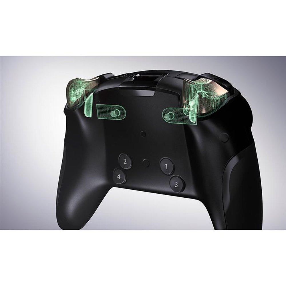 Gamepad Eswap X Pro Controller Thrustmaster Para Xbox One/ Xbox Series X|S E PC